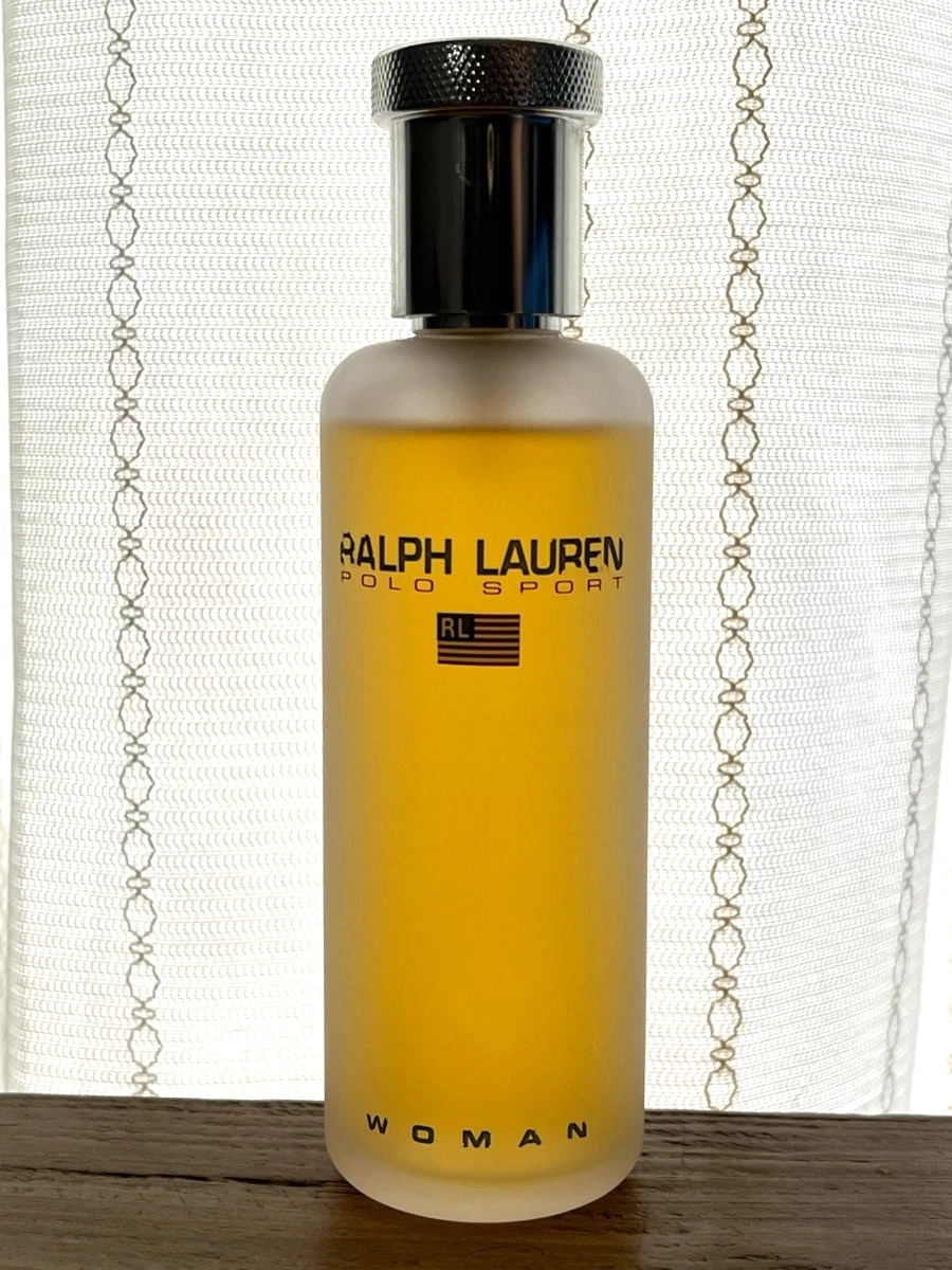 IRS Natural Perfumes ポロスポーツ 100ml 純オイル Polo Sport by Ralph Lauren Women's Fragrances for sale | eBay