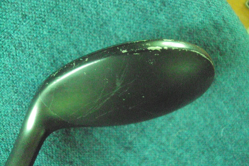 Lefty Ping I20 17 deg hybrid TFC 707 x-stiff 40.5" w/headcover - Image 4 of 4