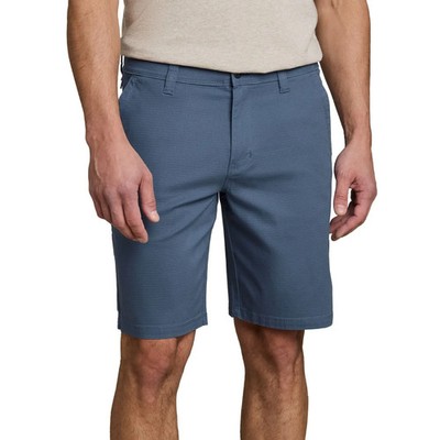 WP Weatherproof Men's Ripstop Utility Short Blue