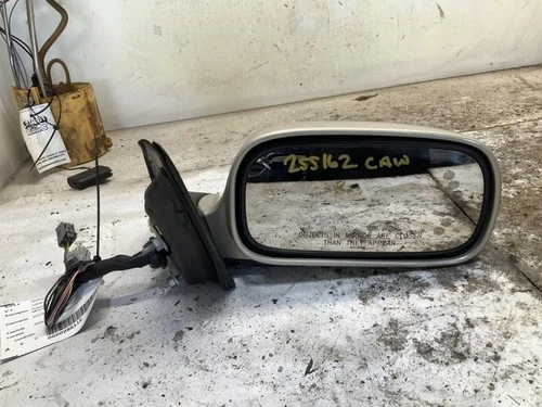 Passenger Side View Mirror Power Heated Opt D25 Fits 06-08 LUCERNE 1248451