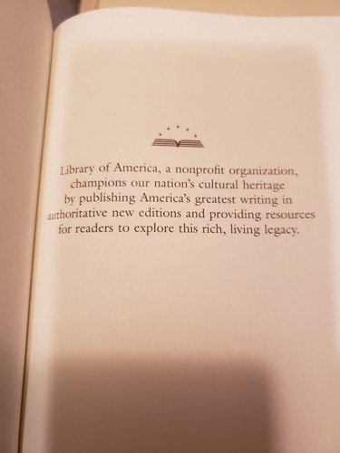 LIBRARY OF AMERICA, MARK TWAIN, TALES, SKETCHES, SPEECHES & ESSAYS. Vols. 1 & 2. - Picture 19 of 22