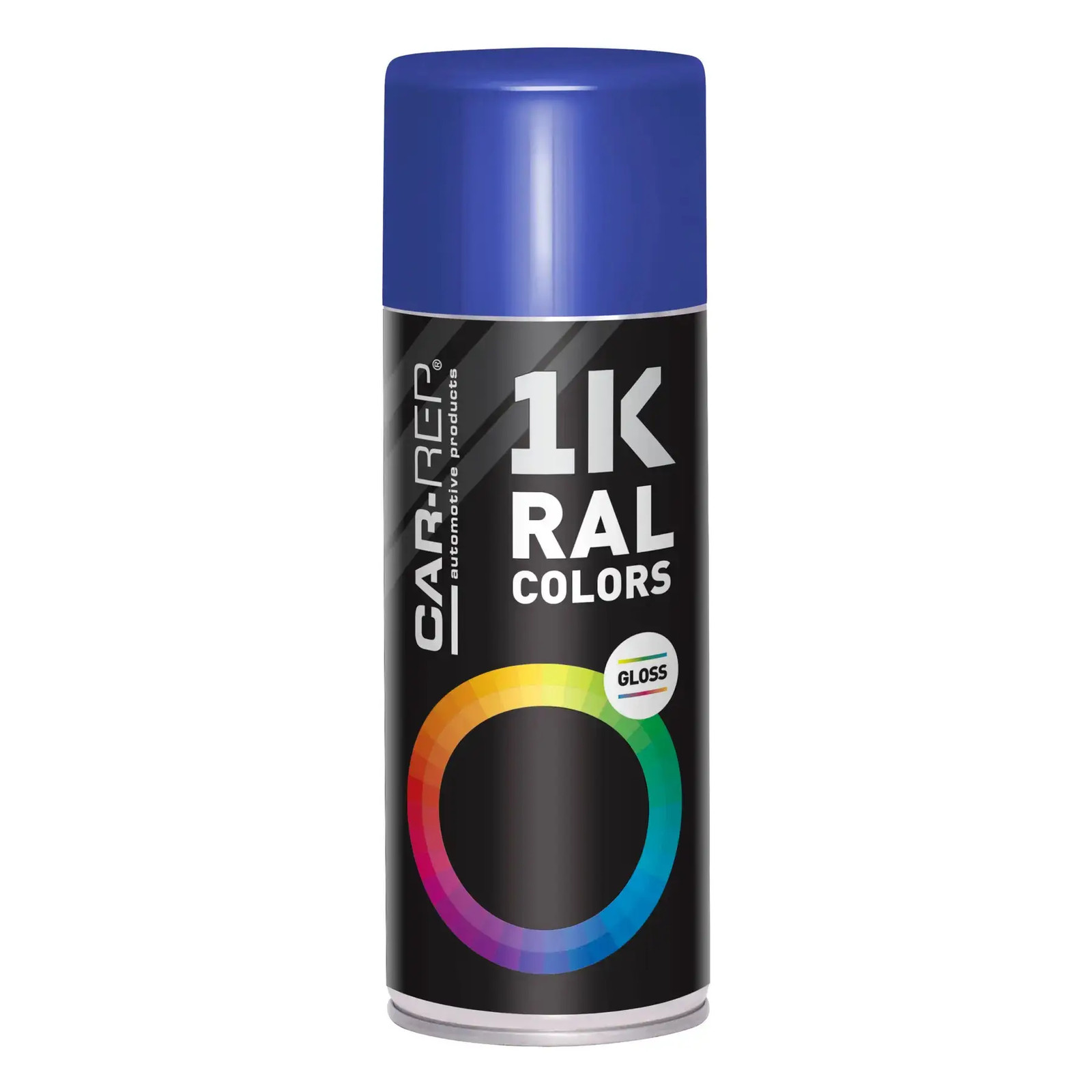 Maston Car-Rep Auto Spray Paint RAL5015 Sky Blue Gloss 400ml
