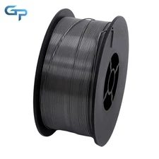 E71T-GS .030in. Dia 2lbs Gasless-Flux Core Wire Carbon Steel Welding Wire