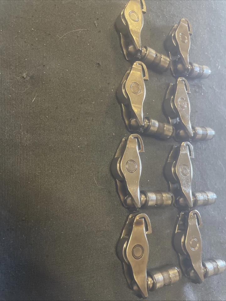 2005-2019 Audi /Volkswagen 2.0l Intake Rocker Arms 06e109417p - Image 2 of 4