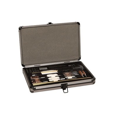 Kit, 28 pc Universal Alum Gun Case (70083)