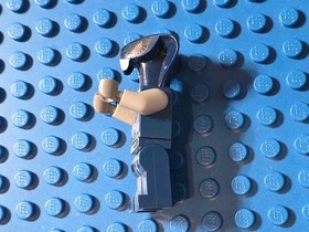 LEGO&reg; Ninjago Mezmo Minifigure 9555 njo0059 NEW Rise Of The Snakes