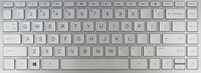 HP560 Tecla para Teclado HP Pavilion 14-CD 14-CK 14-CM 14-CE 14-MA 14-DQ