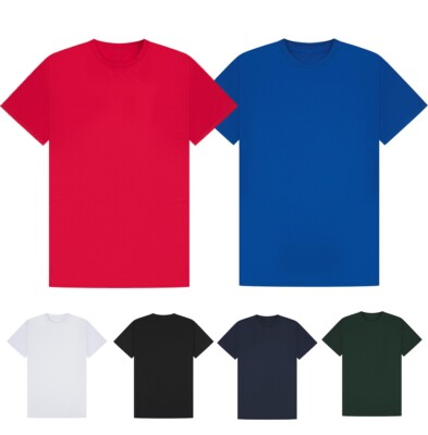 Unisex atmungsaktives TShirt kühl trocken feuchtigkeitsableitend Sport Laufen Performance Gym Top