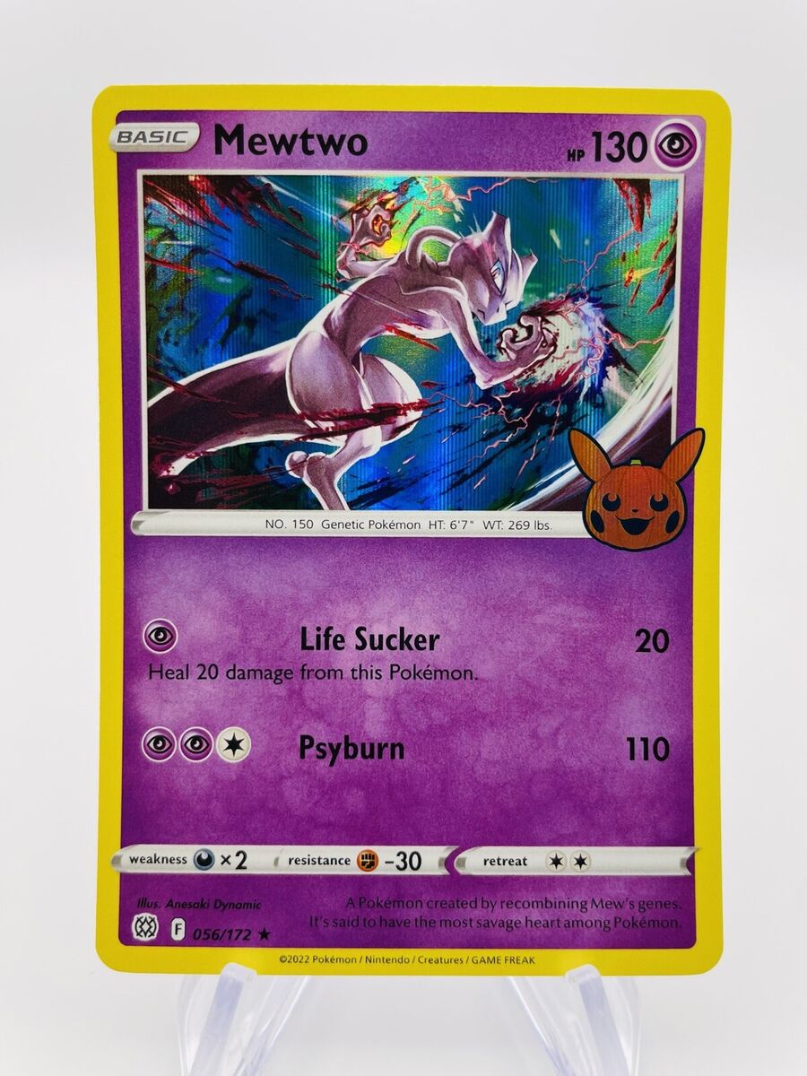 Pokémon TCG: 5 of the Rarest and Most Valuable Mewtwo Cards - HobbyLark