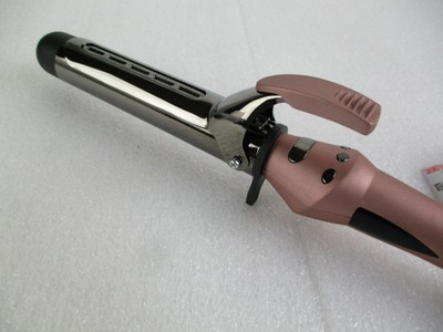 aria curling wand