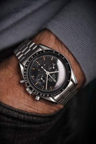 Omega Speedmaster Professional Moonwatch Ref. 145.022 cal 861 year 1993 full set - Picture 22 of 24