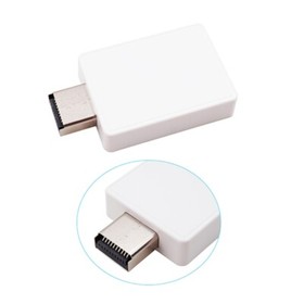 TF Card Adapter Reader for Dreamcast and with DreamShell Boot Loader