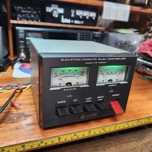 その他 KENPRO KR-1000S Yahoo!オークション - KENPRO KR-1000SDX ローテーター