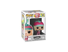 Funko POP! Disney - Wreck-It Ralph - Taffyta #12 w Soft Protector (B14)