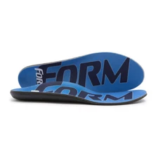 FORM Maximum Support Moldable Insole Insert Orthotic B C D E F G H I J K L M