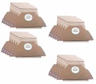 Replacement Vacuum Cleaner Bag x 20 for TORNADO TO1122R