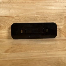 iRobot Black Braava Turbo Charge Cradle Dock For Braava 380 Floor Mopping Robot