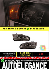 🐆Fari alogeni adatti per Lexus CT ZWA10🐆