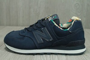 62 New Balance 547 Navy Blue Ml574Gyz 