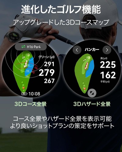NEW Huawei Watch GT 5 Pro 46mm BLACK AMOLED Bluetooth iOS Android Smartwatch - 第 8/14 張圖片