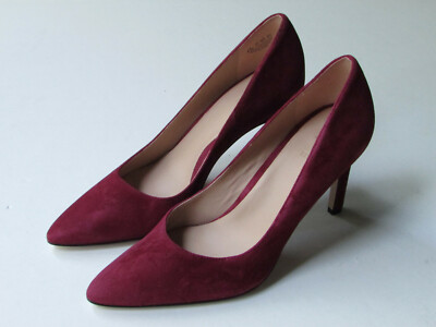 27 Edit Alanna Women's Pointy Toe Pump 
