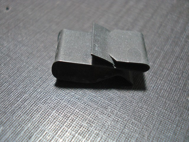 1955 Studebaker tail light housing and wiring #308227x2 | eBay