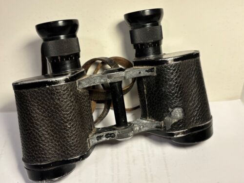eso Dienstglas 6x30 binoculars - Picture 5 of 6