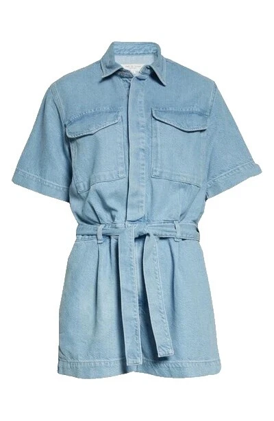 rag & bone Women's Jumpsuits & Rompers