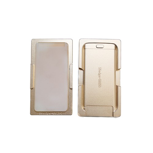 DIMA ALLUMINIO PER SAMSUNG GALAXY S6 S6+ EDGE - S7 EDGE - S8 S8+ EDGE - Picture 4 of 14
