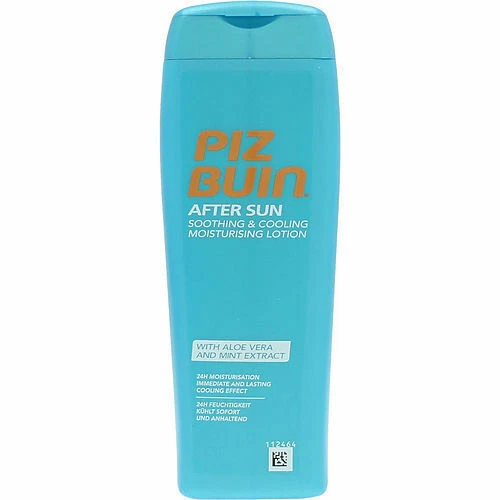 Cremas hidratantes de Cuidado de la piel Piz Buin