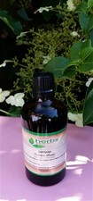 Organic Damiana Leaf Tincture (100ml) 1:2 Ratio. High Strength Herbal