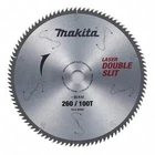 MAKITA Tip Saw Blade (260mm x 100 Blades) 274#-A46006
