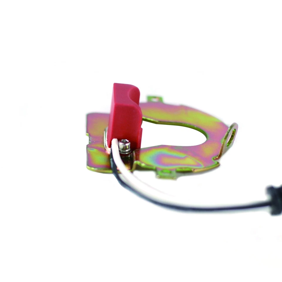 Encendido electrónico D2A D2M para MG TF (1953-55) TD Lucas Distributors Neg Earth Foto 4 de 4