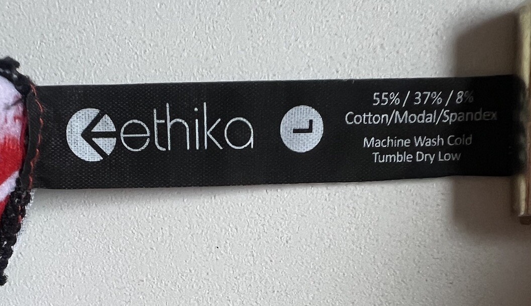 Ethika Pullover Wireless Triangle Adjustable Stra… - image 2