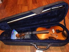 Sandner 303 Violin Half size 