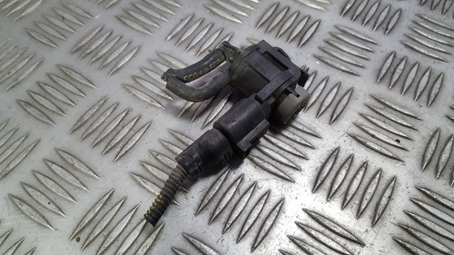 Volkswagen Sharan 2003 Electrical selenoid (Electromagnetic soleno #458914-39