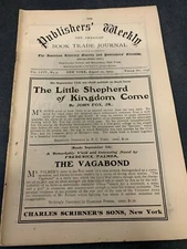 Arthur Conan Doyle Frederic S. Isham John Fox Jr Frederick Palmer 