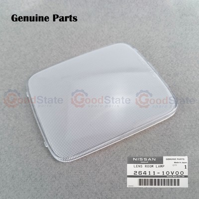 GENUINE Nissan Maxima A33 Centre Interior Room Light Lamp Lens Cover