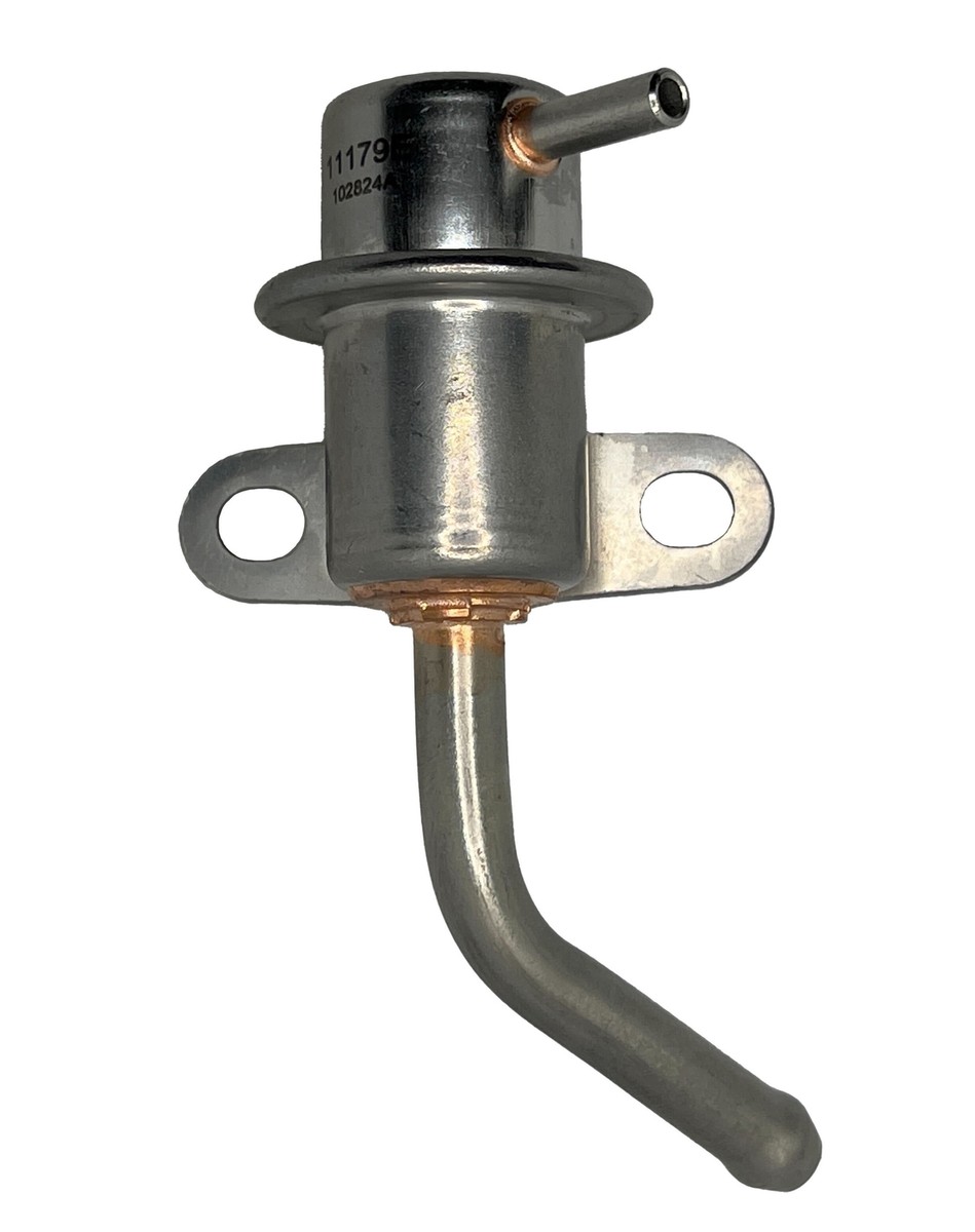 Herko Fuel Pressure Regulator PR4118 For Mazda Miata 1990-1993 3