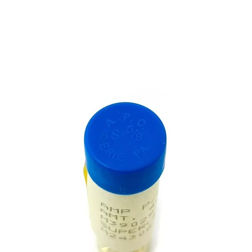 44 pcs Amphenol 204370-2 Circular MIL Spec Contacts D-Sub Male Pin 22-28 AWG - Picture 8 of 14