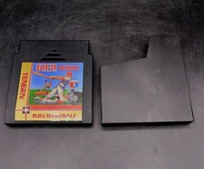 RBI Baseball Nintendo Entertainment System NES Game (Tengen) Cart Only