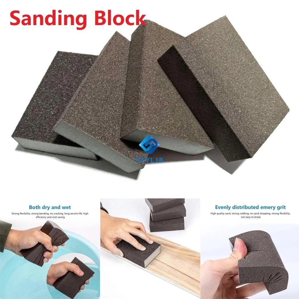 Sponge sander sale