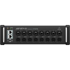 Behringer SD8 8-Channel Digital Stage Box
