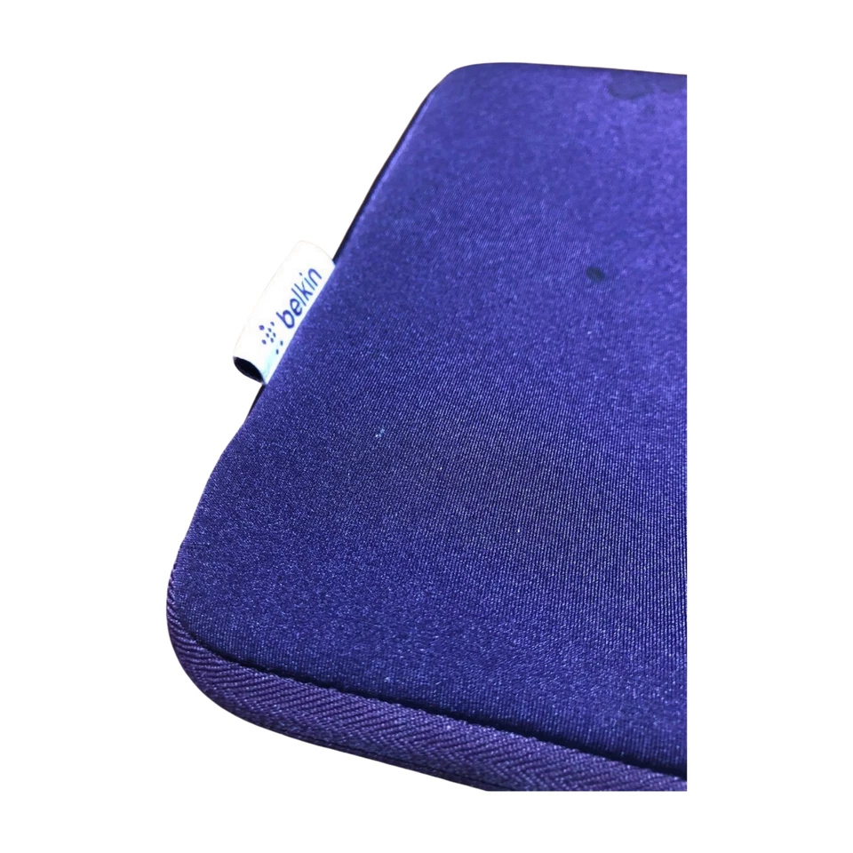 belkin carrying case Laptop Cover/Notebook Sleeve Purple Foto 2 de 4