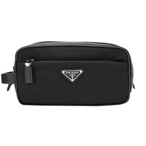prada clutch men