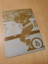 2014-15 Upper Deck UD Yellow Printing Plate 1/1 - Kyle Turris #134