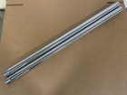 HARLEY DAVIDSON +14 CHOPPER FORK TUBES 14" OVER STOCK 38 1/4" HARD CHROME