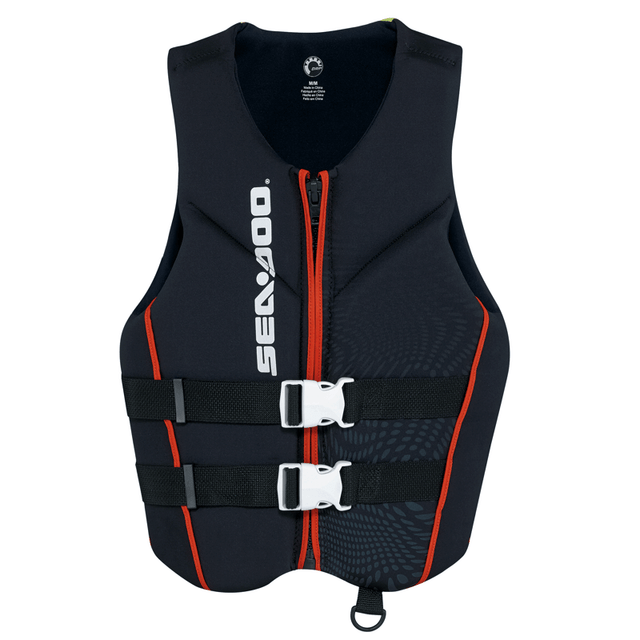 Sea Doo Freedom Womens Neoprene Life Jacket Seadoo Jet Ski Neo Riding