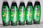 5x Palmolive Ultra Smooth Shampoo + Conditioner for Normal Hair, 180 mL