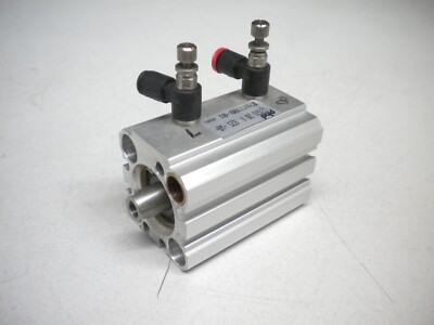 PHD CTSU 20x.625-WB-71 Pneumatic Cylinder with Flow Controls